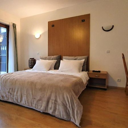 Kokiche Private Apartments Borovets Esterno foto