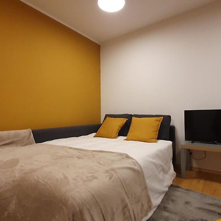 Kokiche Private Apartments Borovets Camera foto