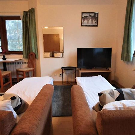 Kokiche Private Apartments Borovets Camera foto