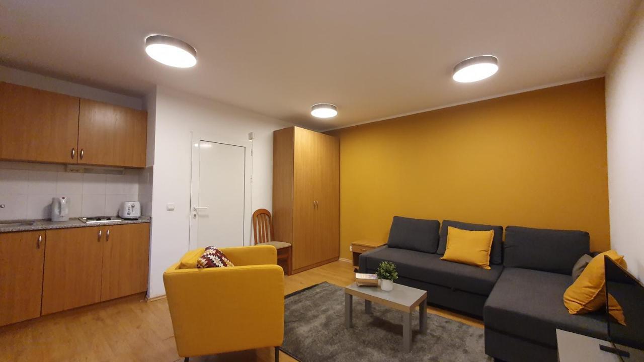 Kokiche Private Apartments Borovets Esterno foto
